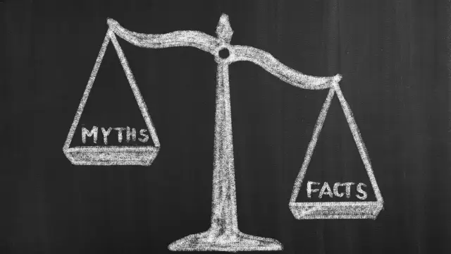 CyberSecurityMyth