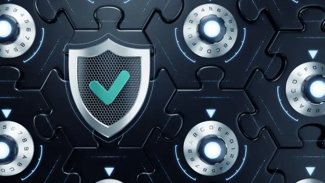 Cybersecurity Myth