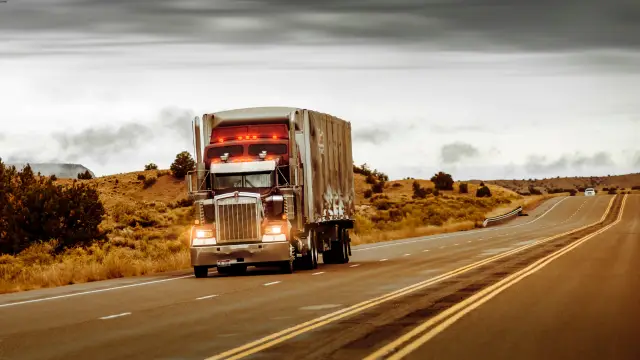 Trucking