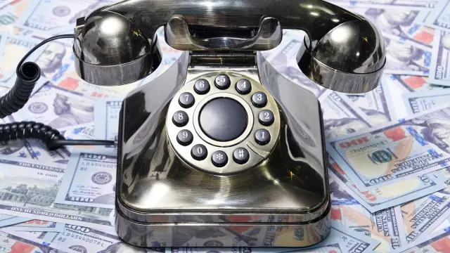 Landlines