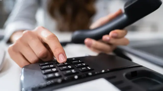 Landlines