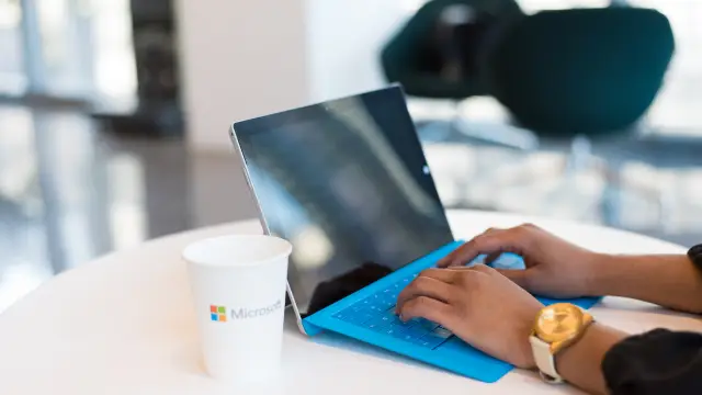 Microsoft Windows