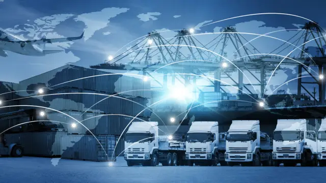 Trucking Business