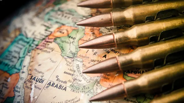 MiddleEastConflict_CyberSecurity