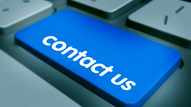 Contact Us