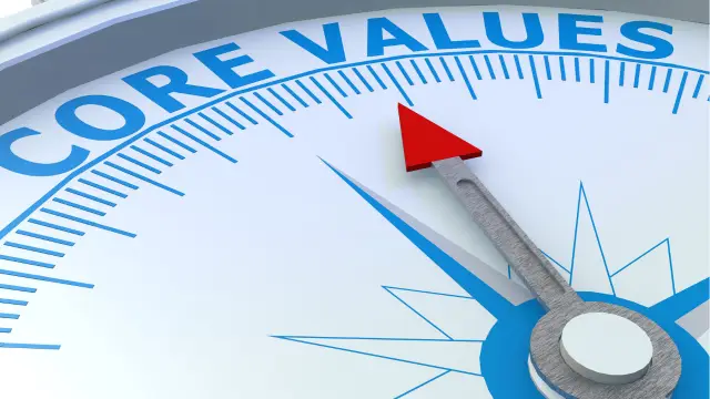 Core Values