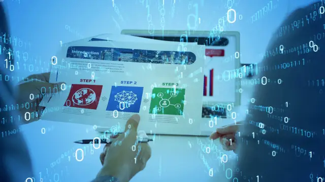 Digital Transformation