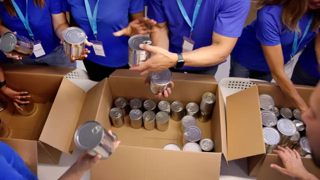 Nonprofits