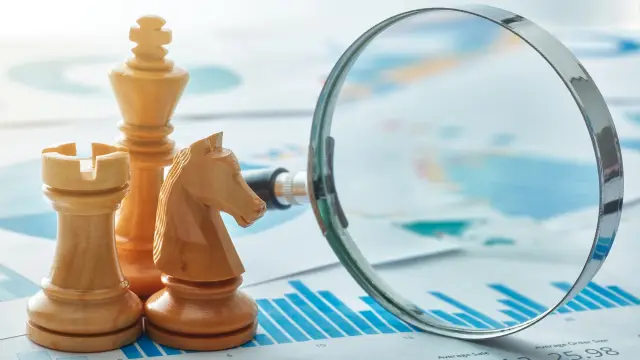 Strategy Alignment