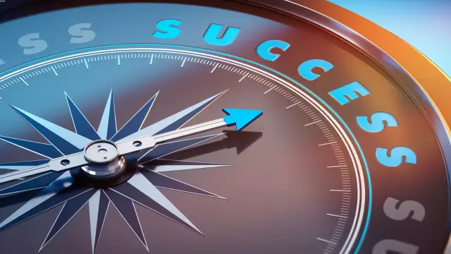 Success