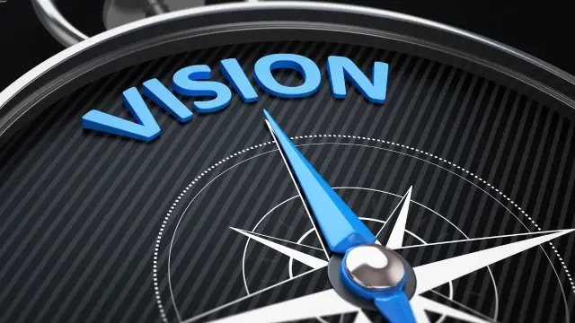 Vision