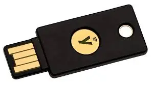 Yubikey
