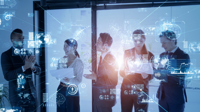 Digital Transformation