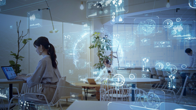 Digital Transformation